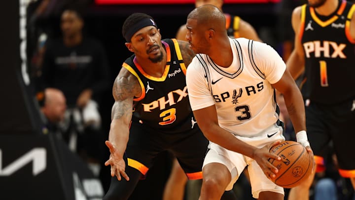 NBA News