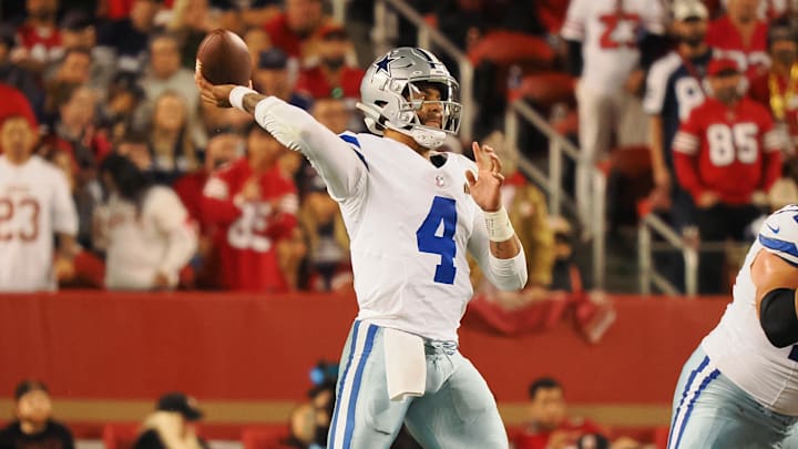 Offers Dallas Cowboys