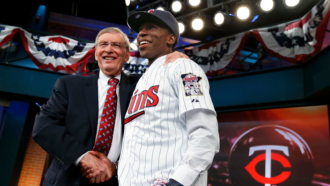 2014 MLB Draft