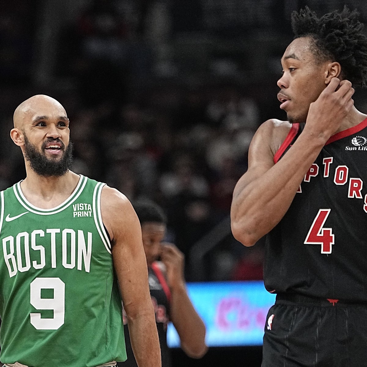 Raptors Face Off Against NBA Champs Where to Watch What to Watch For More