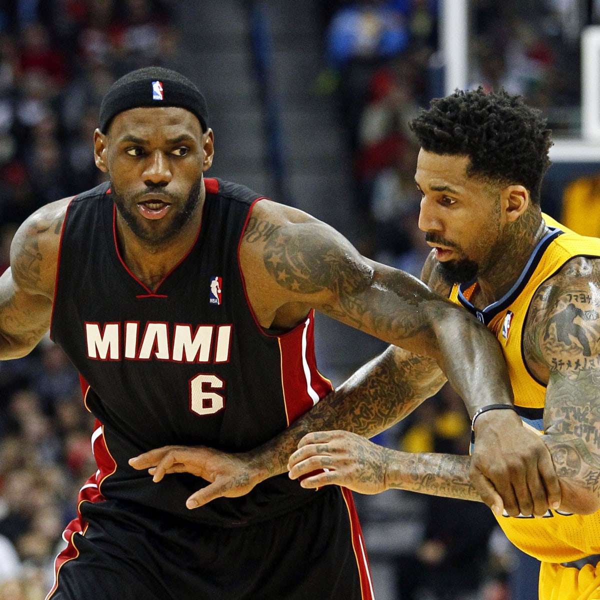 Lebron defensive player of the year sale