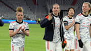 Das Hinspiel in der Allianz-Arena ging mit 1:2 verloren
