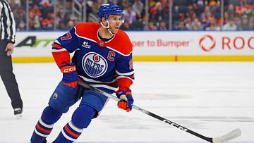 Connor McDavid Signs $25M Extension with Oilers