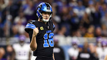 Minnesota Vikings v Detroit Lions