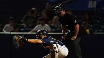 2024 NCAA Division I Baseball Regional - Tucson