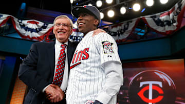 2014 MLB Draft