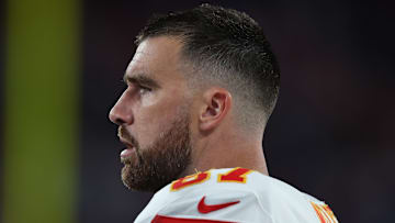 Kansas City Chiefs v New York Giants