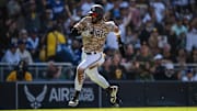 Un analista de ESPN tuvo palabras de desprecio hacia Fernando Tatís Jr.