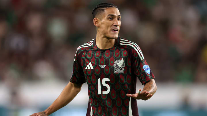 Mexico v Ecuador - CONMEBOL Copa America USA 2024