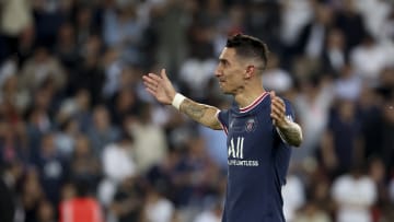 Di Maria