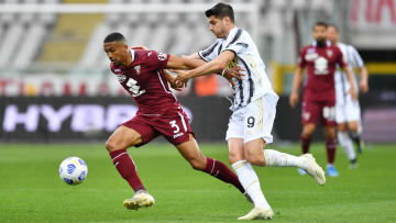 Juventus e Torino protagonizam Derby della Mole na 26ª rodada da Serie A Italiana. 