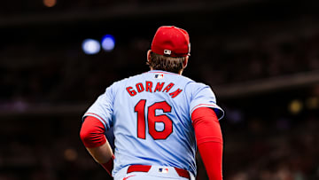 St. Louis Cardinals v Atlanta Braves - Game Two