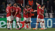  Manchester United