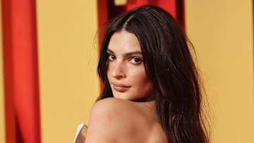 Emily Ratajkowski