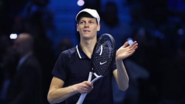 Nitto ATP Finals 2024