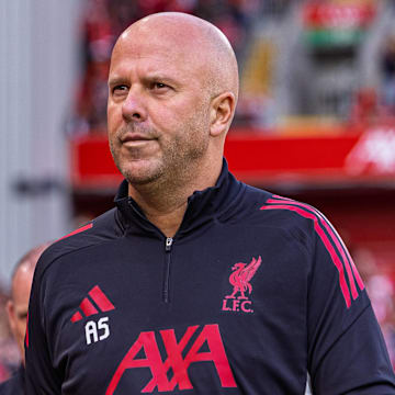 Liverpool are adding more depth at centre back