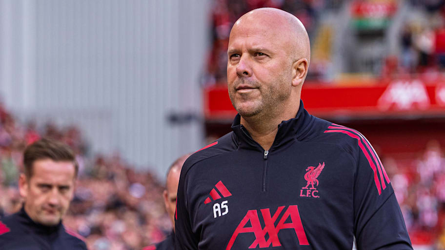 Liverpool are adding more depth at centre back | IMAGO /Propaganda Photo