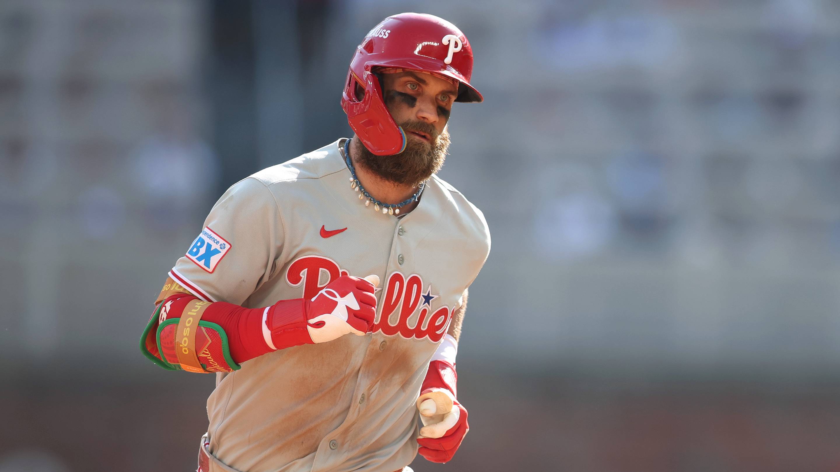 Bryce Harper to Red Sox? Boston Floated for 2-Time MVP if Phillies Blow It Up