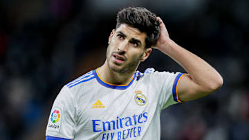Marco Asensio