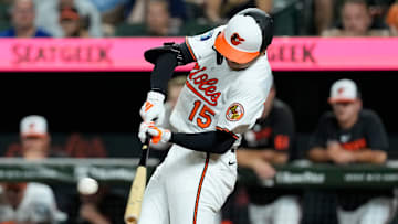 Seattle Mariners v Baltimore Orioles