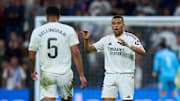 Francês anotou seis gols nos últimos três jogos