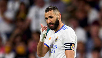 Karim Benzema a porté le Real Madrid en Liga.