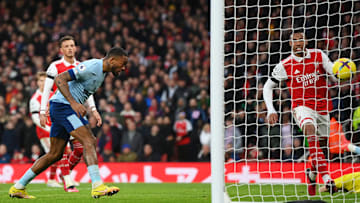 Liga inggris adakan pertemuan darurat terkait kesalahan wasit dan VAR dalam laga Arsenal vs Brentford
