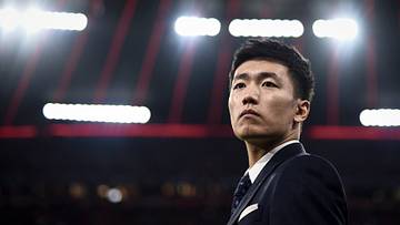 Steven Zhang..