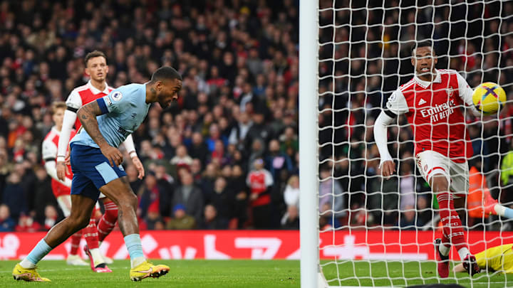 Liga inggris adakan pertemuan darurat terkait kesalahan wasit dan VAR dalam laga Arsenal vs Brentford Liga inggris adakan pertemuan darurat terkait kesalahan wasit dan VAR dalam laga Arsenal vs Brentford