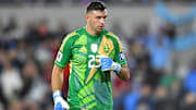 Emiliano Martinez - Argentine 