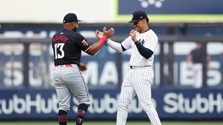 Now that Juan Soto has finally signed a deal, here’s how it might impact the Minnesota Twins offseason plans.