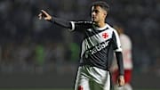 Philippe Coutinho deve ser um dos titulares do Vasco para o duelo com o Bahia