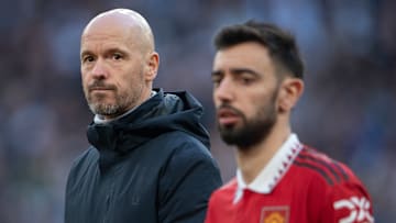 Manchester United v Newcastle United - Carabao Cup Final