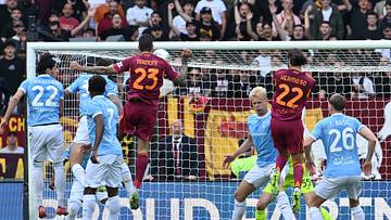 Roma-Lazio Roma-Lazio