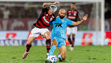 Equipes se enfrentam no Maracanã Equipes se enfrentam no Maracanã