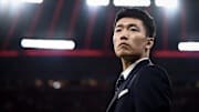 Steven Zhang