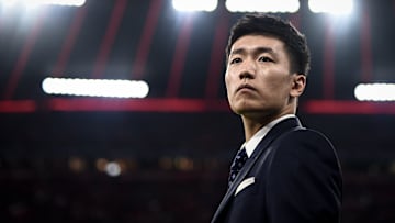 Steven Zhang