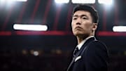 Steven Zhang