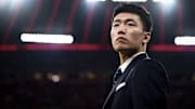 Steven Zhang