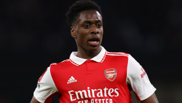 Manchester City v Arsenal: Emirates FA Cup Fourth Round
