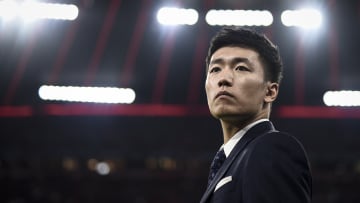 Steven Zhang