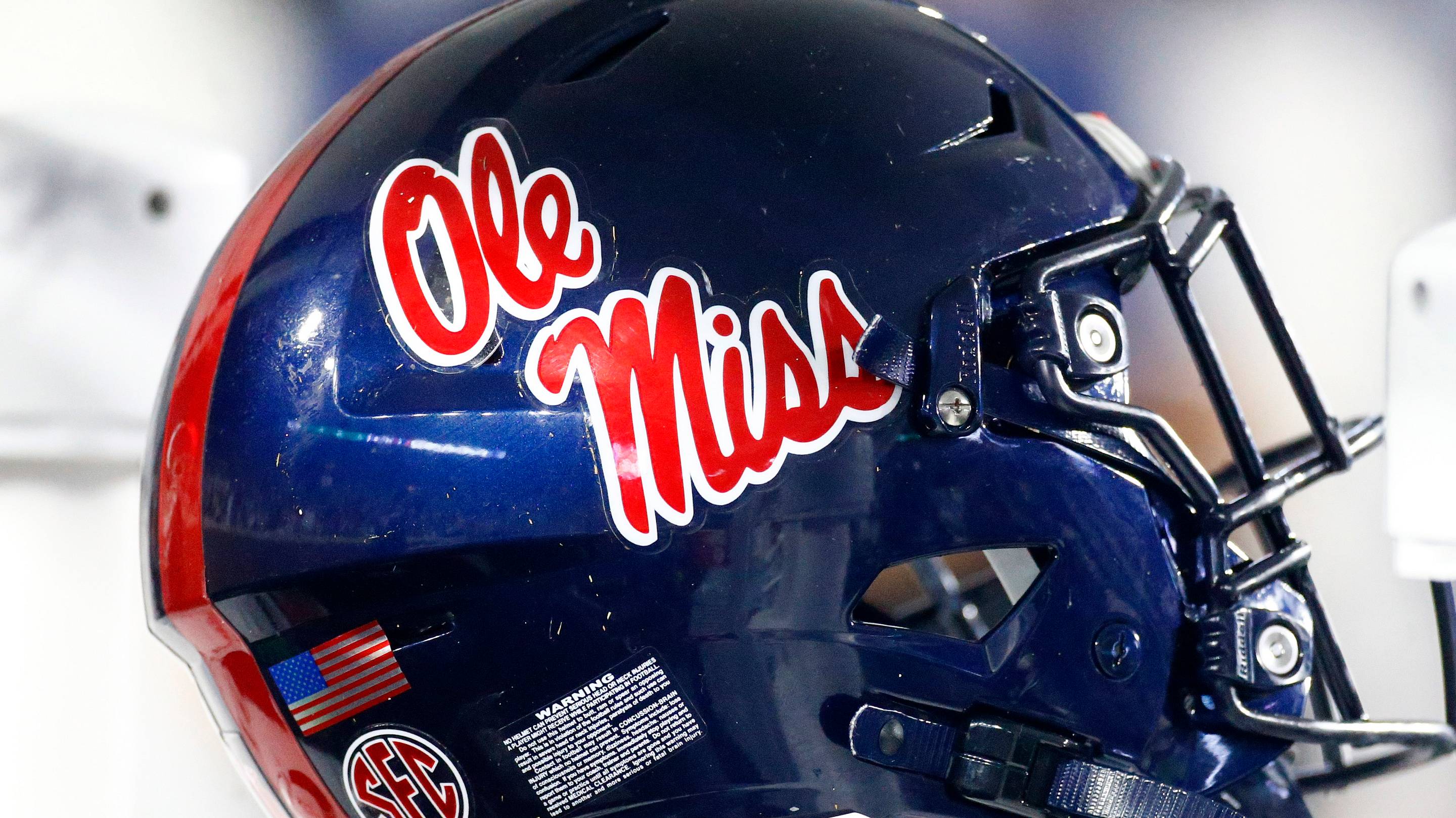 Ole Miss Finalizing Seismic Deal With New Apparel Partner