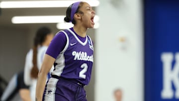 Kansas State v Kentucky