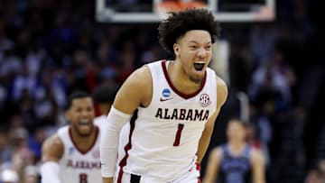 BYU v Alabama