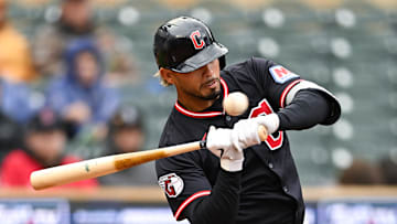 Cleveland Guardians v Minnesota Twins - Game One