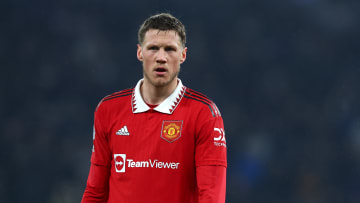 wout weghorst