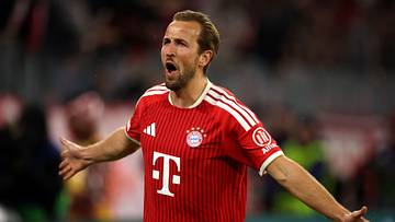 Harry Kane ist für den FC Bayern Gold wert