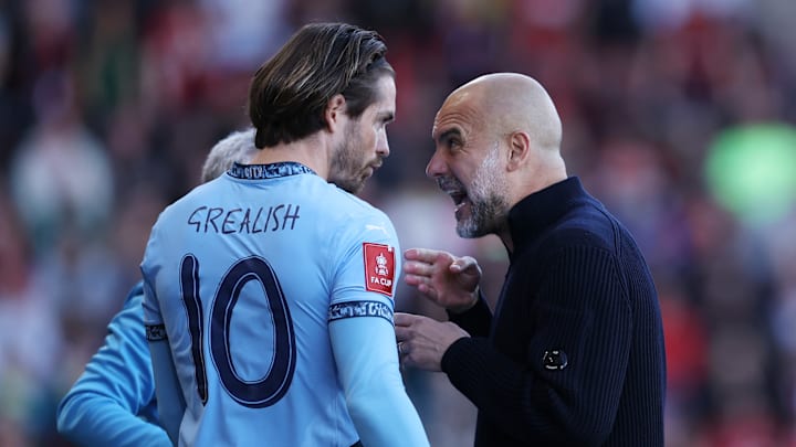 AFC Bournemouth v Manchester City - Emirates FA Cup Quarter Final