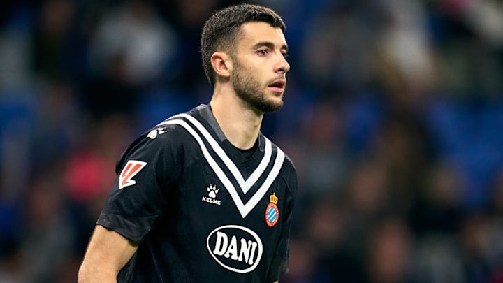 Joan Garcia est très observé durant ce mercato. Joan Garcia est très observé durant ce mercato.