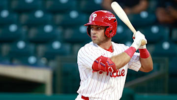 Glendale Desert Dogs v Surprise Saguaros